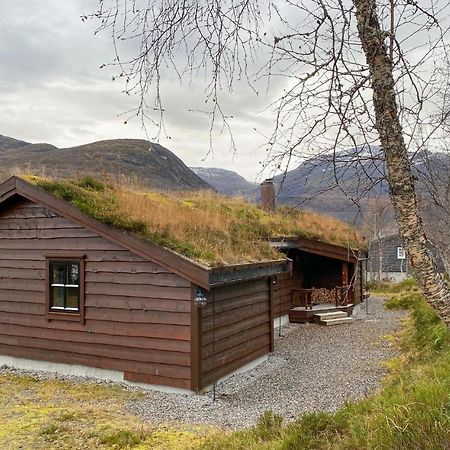 Nice Home In Straumgjerde With Wifi Brunstad Exterior foto