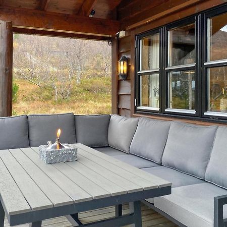 Nice Home In Straumgjerde With Wifi Brunstad Exterior foto